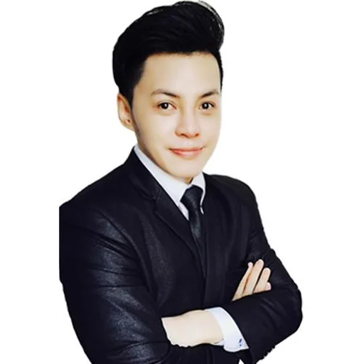 KOH CHIN CHUAN GEORGE (GEORGE)