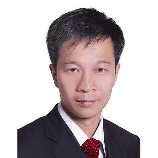 ANTHONY YAP CHOW KEE