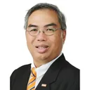 LEONG CHEE KIN