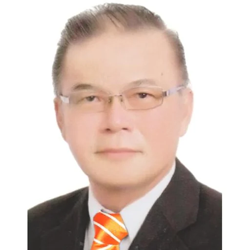 THOMAS GOH AH HUAT