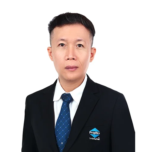 YAP POH BENG (LESLIE YAP)
