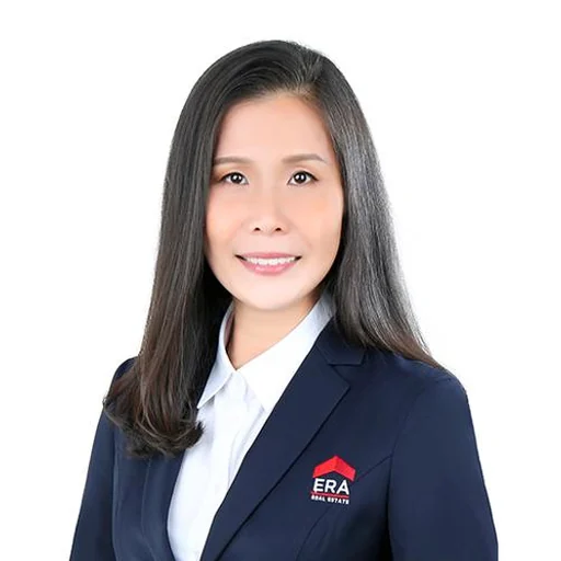 CHUA BEE GEOK (CYNTHIA CHUA)
