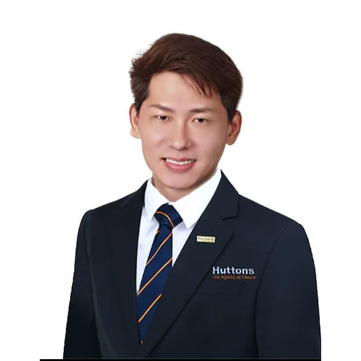 CHIA HENG WAH (ERIC)
