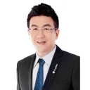 COLIN ANG GEK HOCK