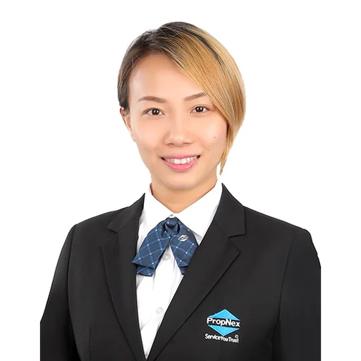 YEO SIEW LING VERON (VERON YEO)