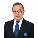CHONG KUAN SENG ANDREW