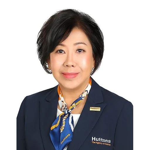 LIM SWEE CHOO (FRIEDA)