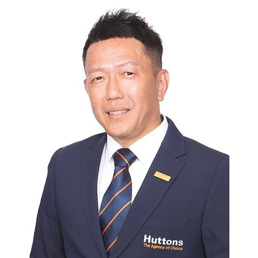 LIM ANTHONY