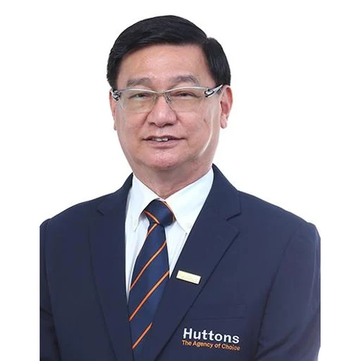 TAN SOON HENG (WILLIAM TAN)