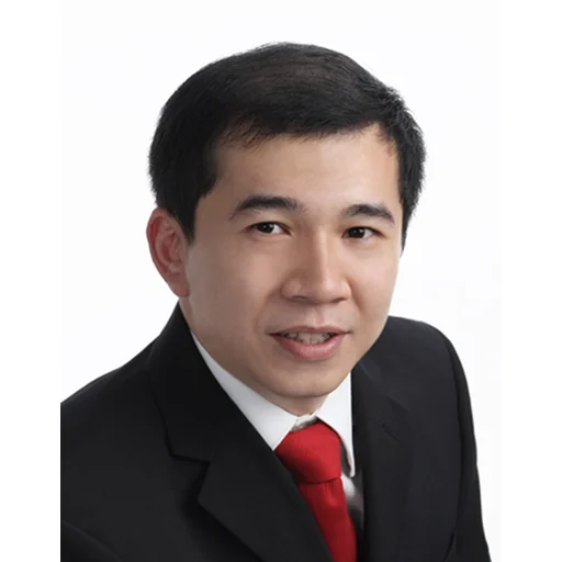 CHOW CHUN HOONG (JOSEPH CHOW)