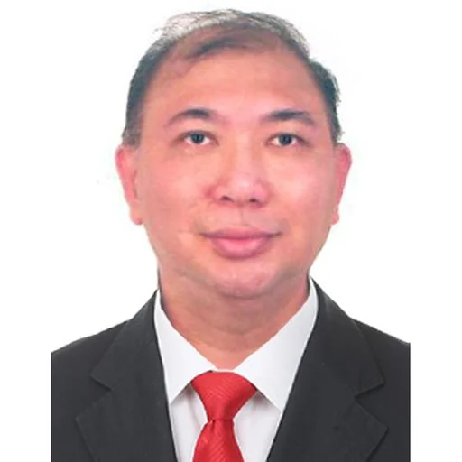 CHAN EUGENE