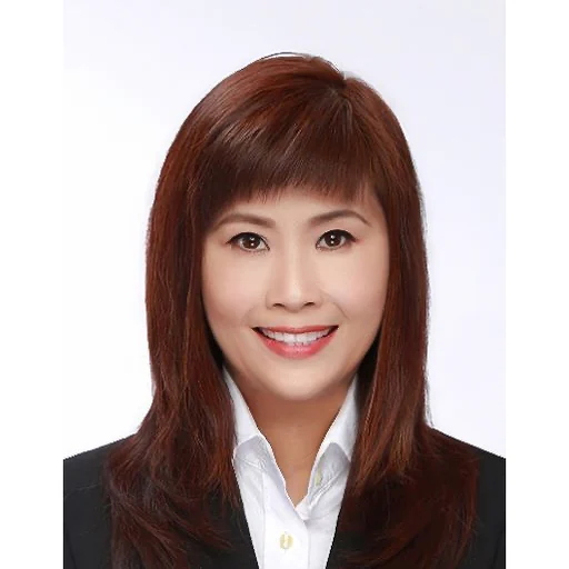 GINNA LOH YOKE PENG