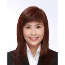 GINNA LOH YOKE PENG