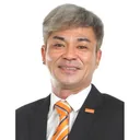 GOH CHENG JUN NICK