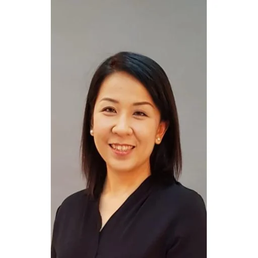 AUDREY ONG YI XUAN (AUDREY ONG)