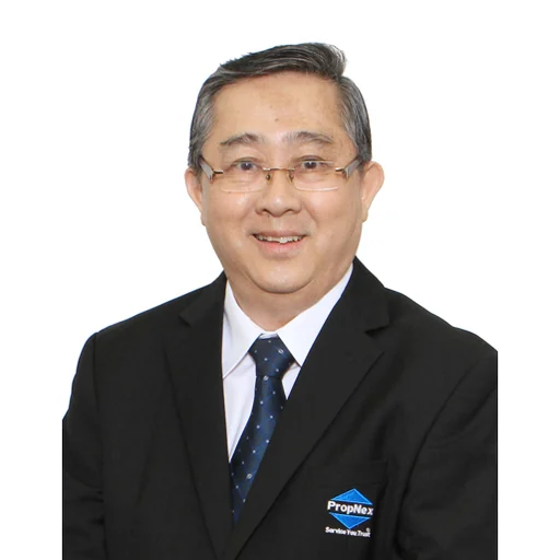 JIMMY LOH TJ