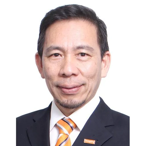 NOR SALAM BIN ABDUL KARIM