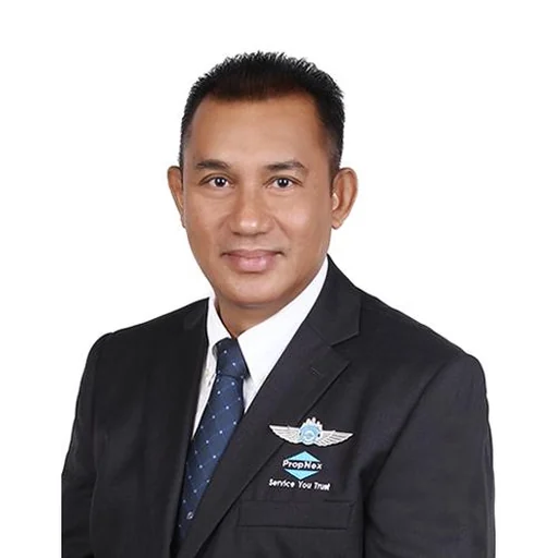 RAZALI BIN IBRAHIM (RAZALI IB.)