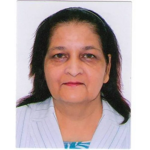 ELIZABETH USHA (ELIZ)