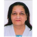 ELIZABETH USHA