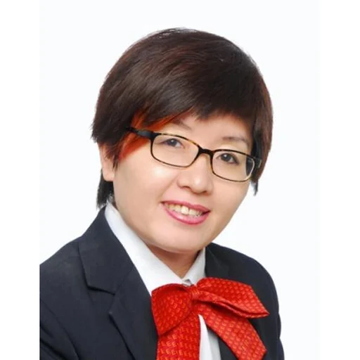 LI YUN (BERNICE)