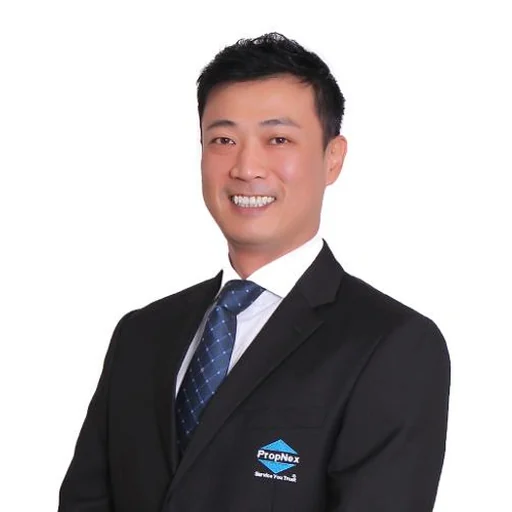 TEE WUI MENG (ZHENG WEIMING) (NICK TEE)