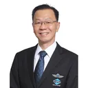 CHUA AH TEONG