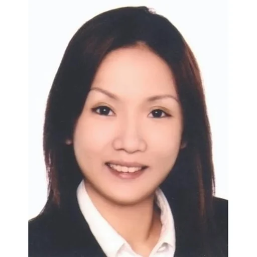 BEVERLY LIM KAH HUI