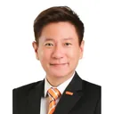 TAN SIENG HUAT, NORMAN