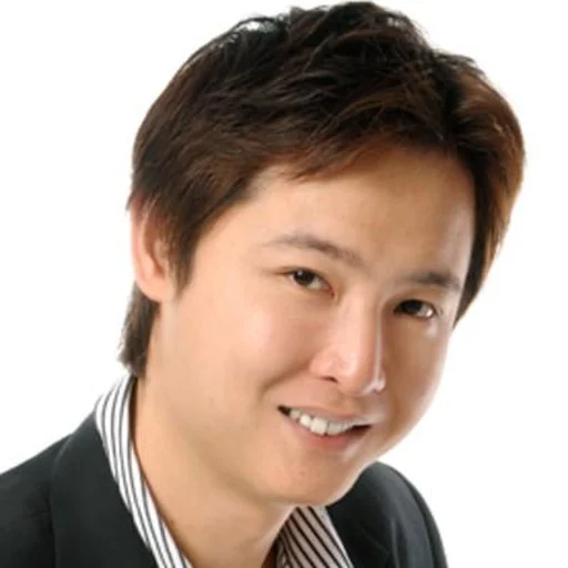 POH CHOONG HOW ( FU JUNHAO ) (JONATHAN)