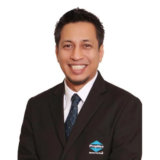 MOHD SANI BIN MOHD FAISAL (SANI FAISAL)