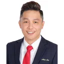SIM HUAT SOON ALVIN