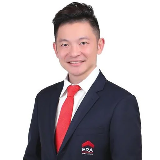 ONG SWEE KEE (WANG RUIQI) (ERIC ONG S K)