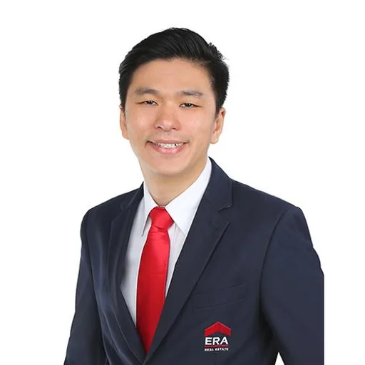 LEE CHIN HOCK (LI JINFU) (JAY)