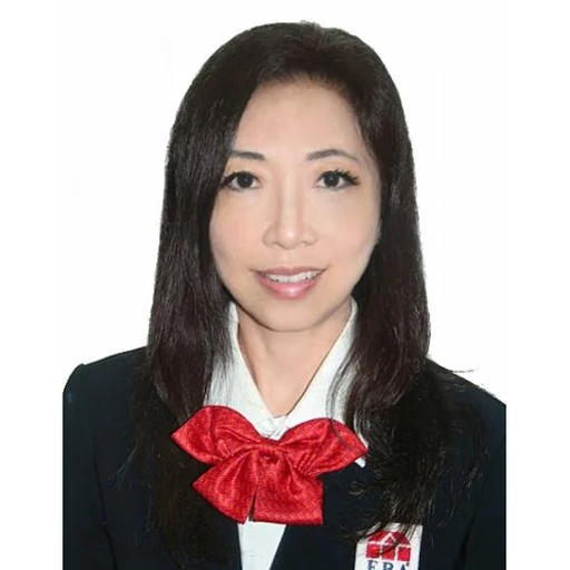 GHO SIOK LOH (WU SHULU) (LIN)