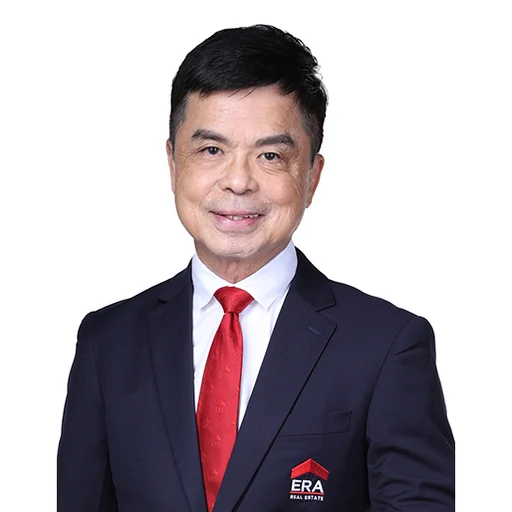 MAH SUI MENG (KEN MAH S M)