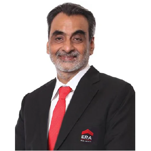 KHEMLANI RAMESH KUMAR