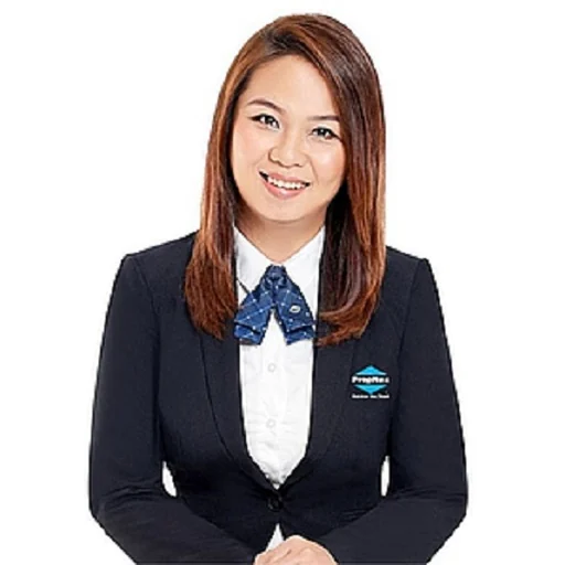 LAU SOW YEAN (RACHEL)
