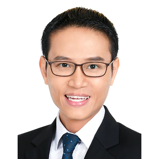 ZHENG SHUN HONG JAMESLEE (JAMES LEE)