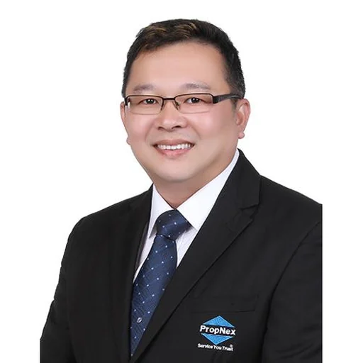 KOH SIEW TECK GEORGIE (XU XIUDE GEORGIE) (GEORGIE KOH)