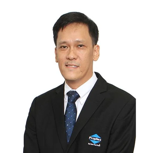GOH YEW CHENG (SAM)