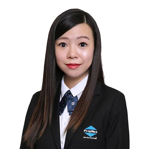 HONG YINGXI (HAZEL HONG)