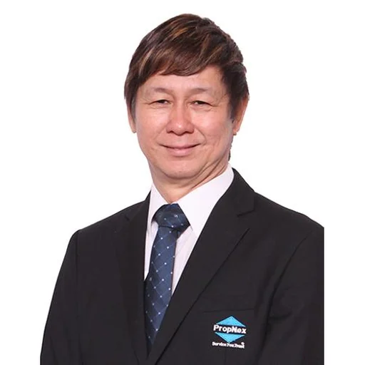 TAN CHOON CHYE (ANDY)