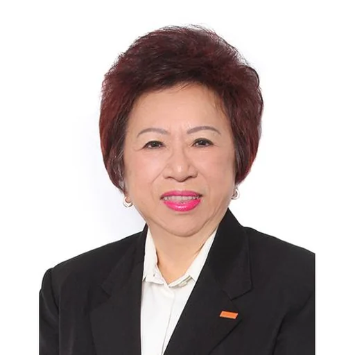 TEO BEE ENG (MADELINE)