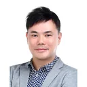 CHEE YEW KONG