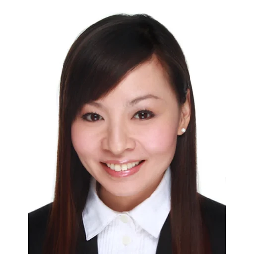 TAY PEI PEI (ZHENG PEI PEI) (ANN)