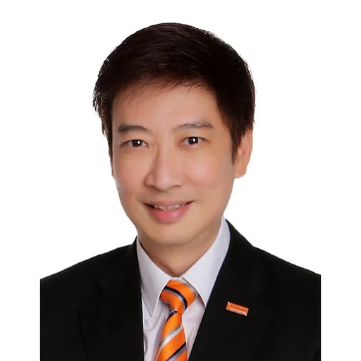 ONG JOO LYE GERARD
