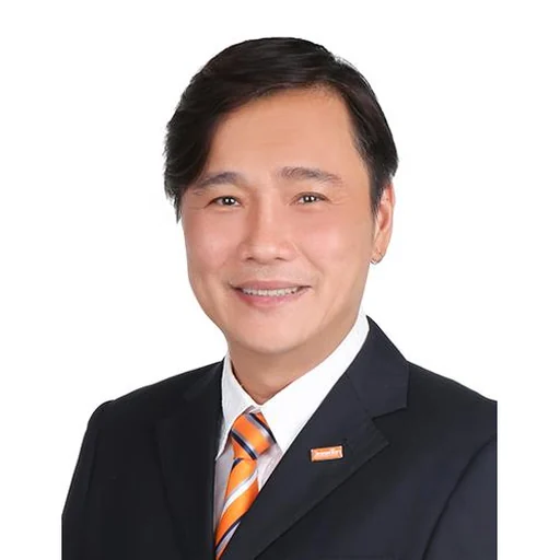 LEOW KOK HUI (GERRARD)