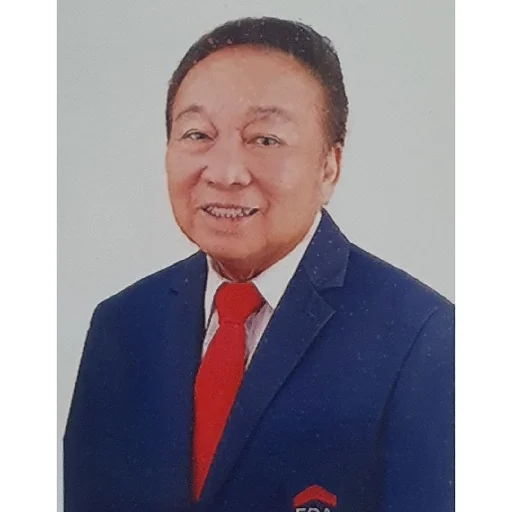 CHAN BOON KENG (JOHN CHAN)