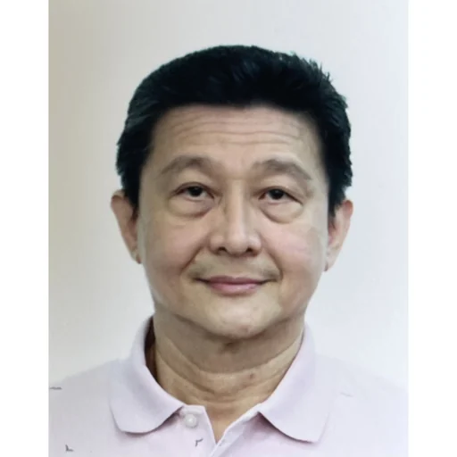 MAK CHEE KIONG (-)